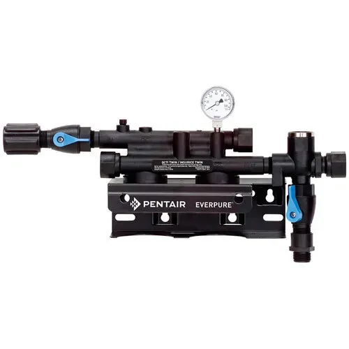 AllPoints Foodservice Parts & Supplies AllPoints Foodservice Parts & Supplies 76-1235 Water Filter Head