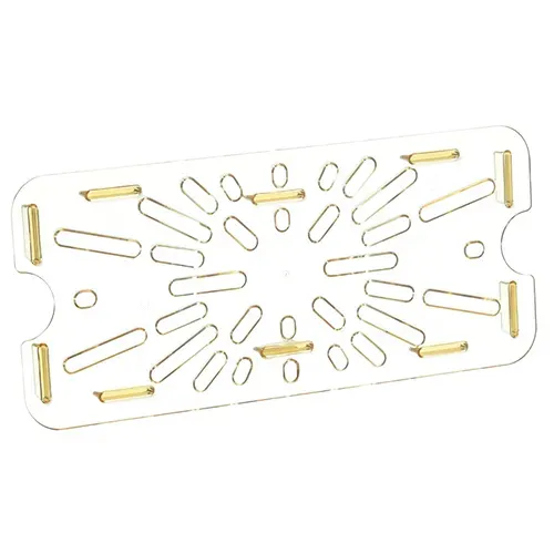 AllPoints Foodservice Parts & Supplies AllPoints Foodservice Parts & Supplies 76-290 Food Pan Drain Tray