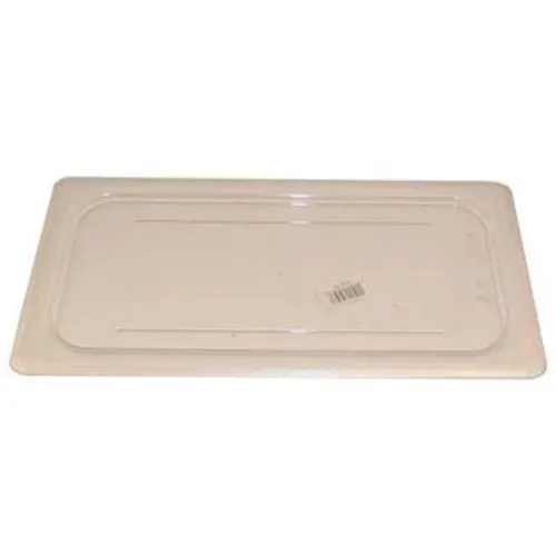 AllPoints Foodservice Parts & Supplies 76-538 Food Pan Cover, Plastic