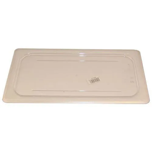 AllPoints Foodservice Parts & Supplies AllPoints Foodservice Parts & Supplies 76-538 Food Pan Cover, Plastic