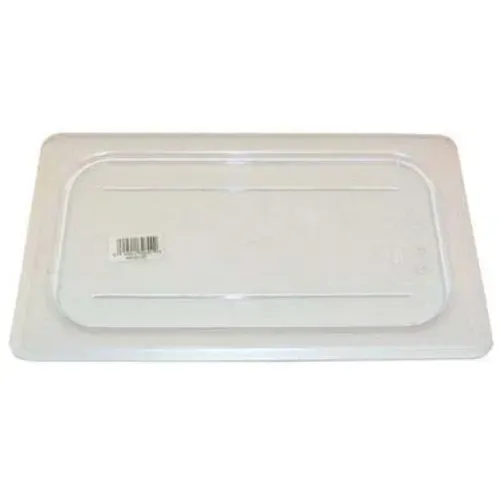 AllPoints Foodservice Parts & Supplies 76-539 Food Pan Cover, Plastic