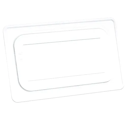 AllPoints Foodservice Parts & Supplies AllPoints Foodservice Parts & Supplies 76-539 Food Pan Cover, Plastic