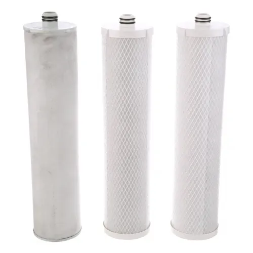 AllPoints Foodservice Parts & Supplies AllPoints Foodservice Parts & Supplies 761402 Water Filtration System, Cartridge