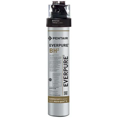 AllPoints Foodservice Parts & Supplies AllPoints Foodservice Parts & Supplies 761403 Water Filtration System, Cartridge