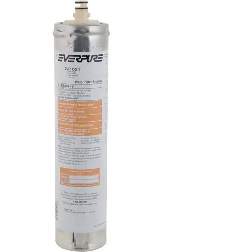 AllPoints Foodservice Parts & Supplies AllPoints Foodservice Parts & Supplies 761408 Water Filtration System, Cartridge