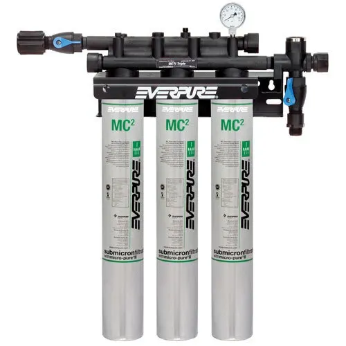 AllPoints Foodservice Parts & Supplies AllPoints Foodservice Parts & Supplies 761424 Water Filtration System, Cartridge