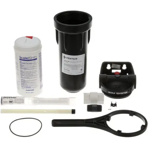 AllPoints Foodservice Parts & Supplies AllPoints Foodservice Parts & Supplies 761463 Water Filtration System, Cartridge