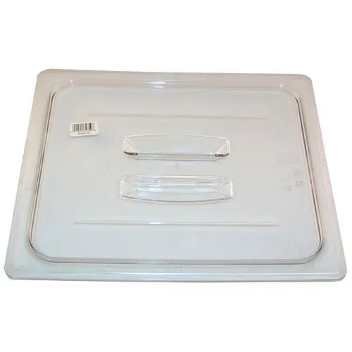 AllPoints Foodservice Parts & Supplies AllPoints Foodservice Parts & Supplies 78-420 Food Pan Cover, Plastic