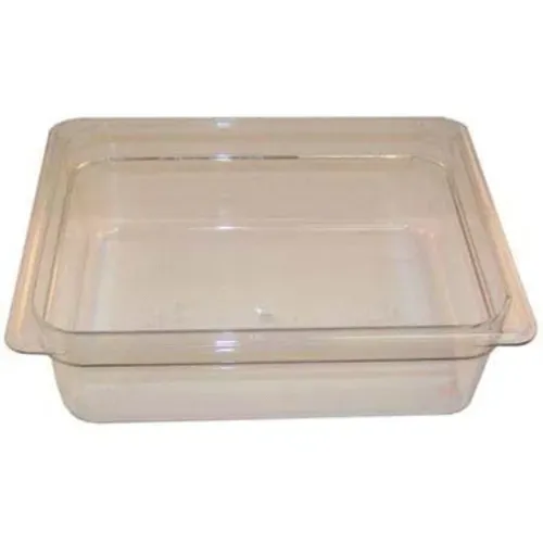 AllPoints Foodservice Parts & Supplies 78-424 Food Pan, Plastic