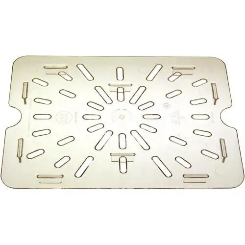 AllPoints Foodservice Parts & Supplies AllPoints Foodservice Parts & Supplies 78-429 Food Pan Drain Tray