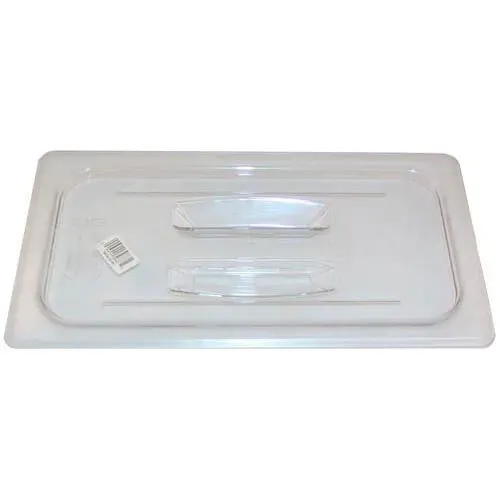 AllPoints Foodservice Parts & Supplies AllPoints Foodservice Parts & Supplies 78-430 Food Pan Cover, Plastic
