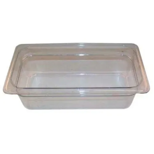 AllPoints Foodservice Parts & Supplies 78-434 Food Pan, Plastic