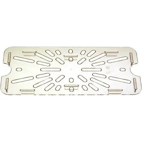 AllPoints Foodservice Parts & Supplies AllPoints Foodservice Parts & Supplies 78-439 Food Pan Drain Tray