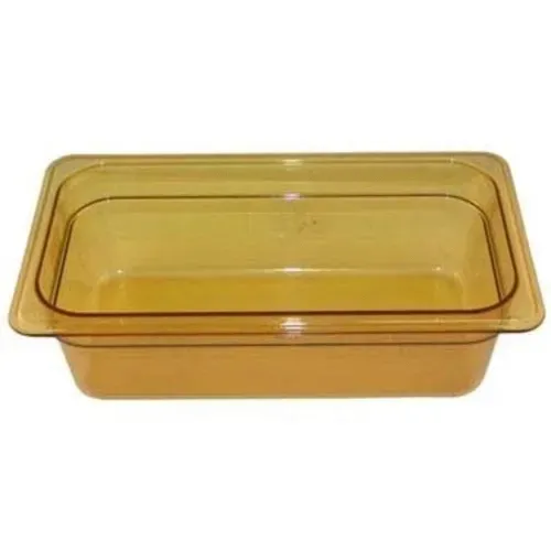 AllPoints Foodservice Parts & Supplies 78-934 Food Pan, Hi-Temp Plastic
