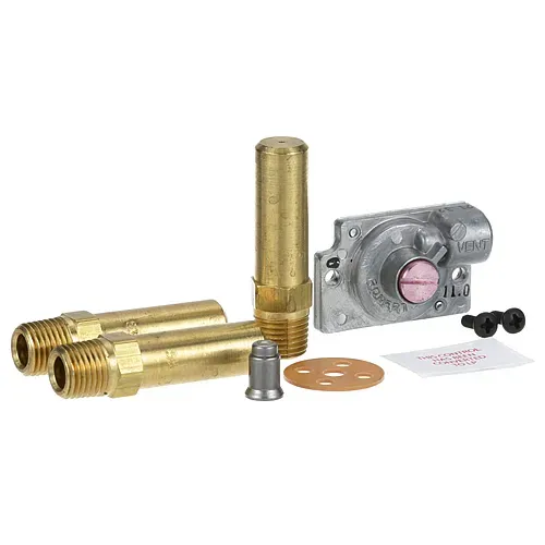 AllPoints Foodservice Parts & Supplies AllPoints Foodservice Parts & Supplies 8001295 Conversion Kit, Gas