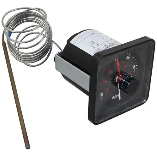 AllPoints Foodservice Parts & Supplies AllPoints Foodservice Parts & Supplies 8002362 Thermostats