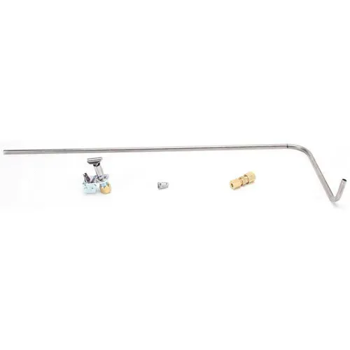 AllPoints Foodservice Parts & Supplies AllPoints Foodservice Parts & Supplies 8002821 Pilot Lights & Pilot Parts, Gas