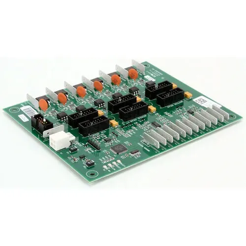 AllPoints Foodservice Parts & Supplies 8003582 Electrical Parts