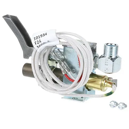 AllPoints Foodservice Parts & Supplies AllPoints Foodservice Parts & Supplies 8003760 Pilot Lights & Pilot Parts, Gas