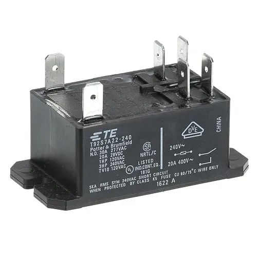 AllPoints Foodservice Parts & Supplies AllPoints Foodservice Parts & Supplies 8004636 Electrical Parts
