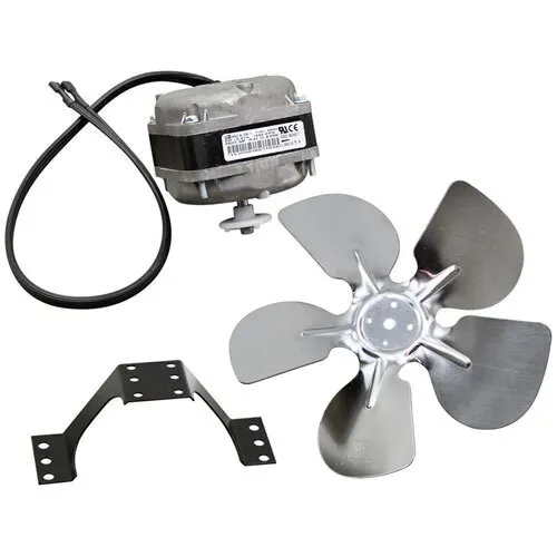 AllPoints Foodservice Parts & Supplies AllPoints Foodservice Parts & Supplies 8005105 Motor / Motor Parts, Replacement