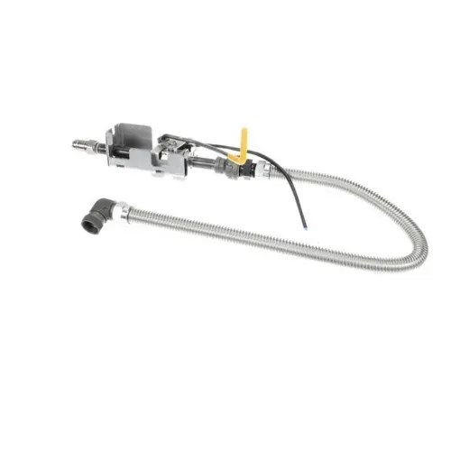 AllPoints Foodservice Parts & Supplies AllPoints Foodservice Parts & Supplies 8005689 Gas Connector Hose