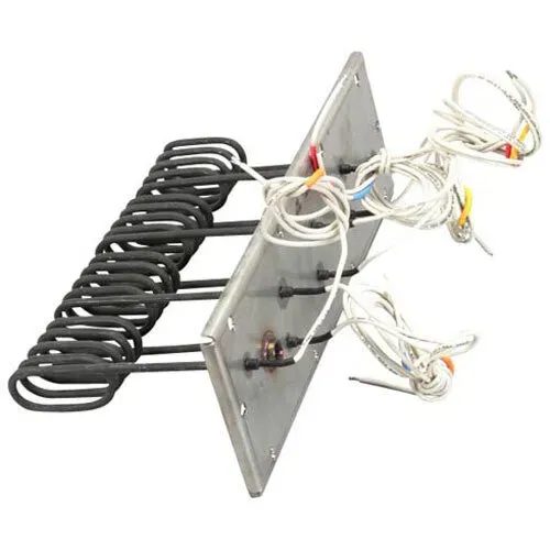 AllPoints Foodservice Parts & Supplies AllPoints Foodservice Parts & Supplies 8009055 Heating Element
