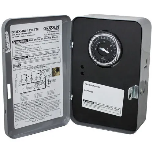 AllPoints Foodservice Parts & Supplies AllPoints Foodservice Parts & Supplies 8009326 Timer, Electronic
