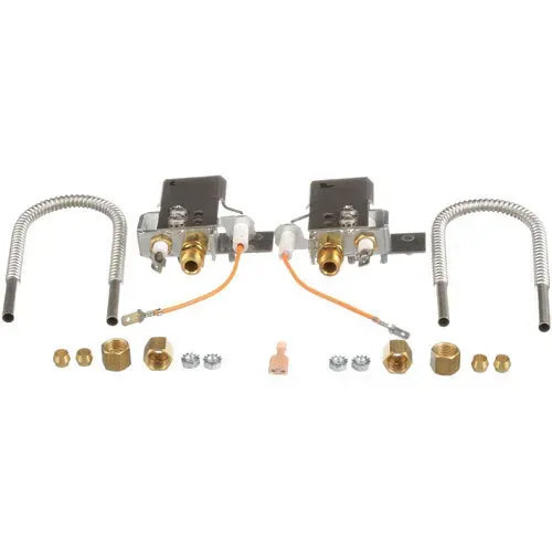 AllPoints Foodservice Parts & Supplies AllPoints Foodservice Parts & Supplies 8009342 Pilot Lights & Pilot Parts, Gas
