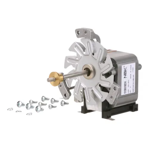 AllPoints Foodservice Parts & Supplies AllPoints Foodservice Parts & Supplies 8009356 Motor / Motor Parts, Replacement