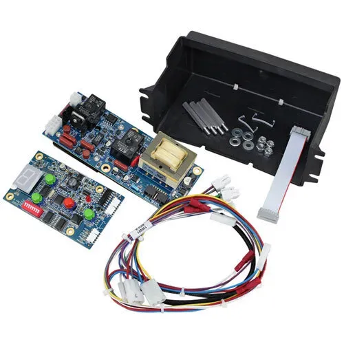 AllPoints Foodservice Parts & Supplies AllPoints Foodservice Parts & Supplies 8009438 Electrical Parts