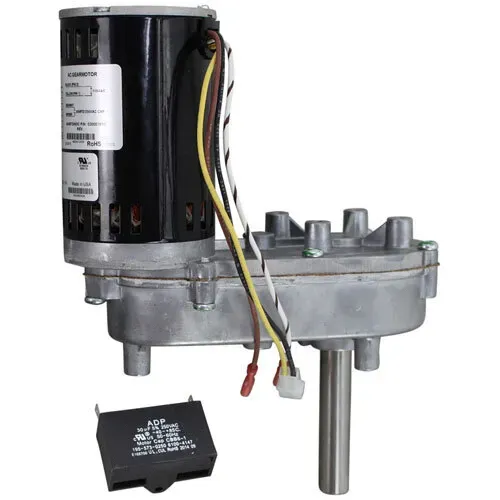 AllPoints Foodservice Parts & Supplies AllPoints Foodservice Parts & Supplies 8010252 Motor / Motor Parts, Replacement