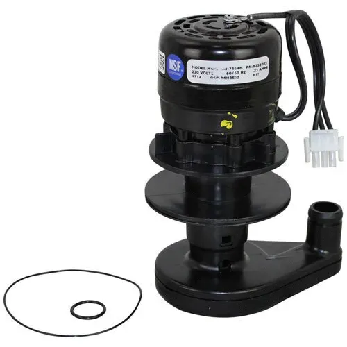AllPoints Foodservice Parts & Supplies AllPoints Foodservice Parts & Supplies 8010261 Motor / Motor Parts, Replacement