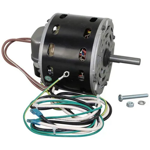 AllPoints Foodservice Parts & Supplies AllPoints Foodservice Parts & Supplies 8010267 Motor / Motor Parts, Replacement