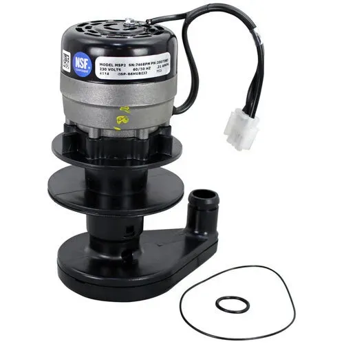 AllPoints Foodservice Parts & Supplies AllPoints Foodservice Parts & Supplies 8010270 Motor / Motor Parts, Replacement
