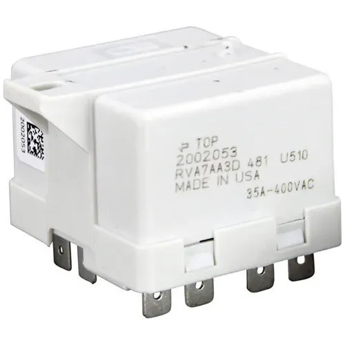 AllPoints Foodservice Parts & Supplies AllPoints Foodservice Parts & Supplies 8010277 Electrical Parts