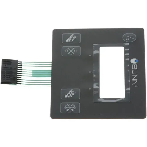 AllPoints Foodservice Parts & Supplies AllPoints Foodservice Parts & Supplies 8010440 Switches