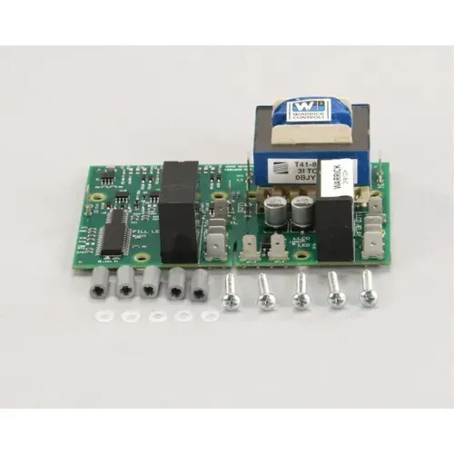 AllPoints Foodservice Parts & Supplies AllPoints Foodservice Parts & Supplies 8010501 Electrical Parts