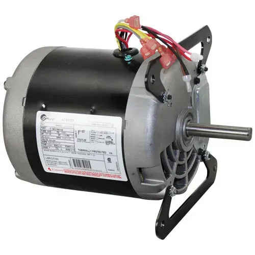 AllPoints Foodservice Parts & Supplies AllPoints Foodservice Parts & Supplies 8010538 Motor / Motor Parts, Replacement
