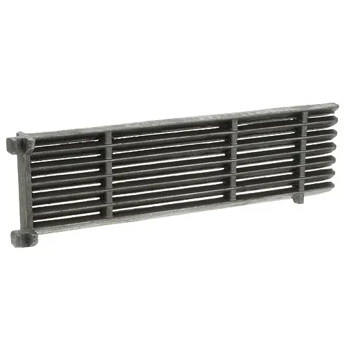 AllPoints Foodservice Parts & Supplies 8010545 Range Top Grate
