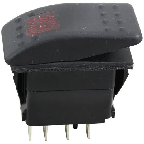 AllPoints Foodservice Parts & Supplies 8010640 Switches