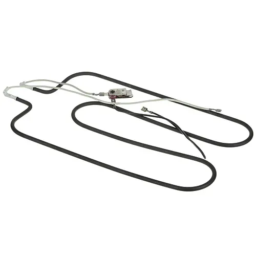 AllPoints Foodservice Parts & Supplies AllPoints Foodservice Parts & Supplies 8010731 Heating Element