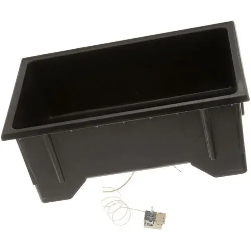 AllPoints Foodservice Parts & Supplies AllPoints Foodservice Parts & Supplies 8010813 Dipper Well Parts & Accessories