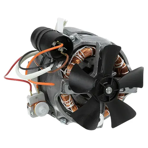 AllPoints Foodservice Parts & Supplies AllPoints Foodservice Parts & Supplies 8010851 Motor / Motor Parts, Replacement