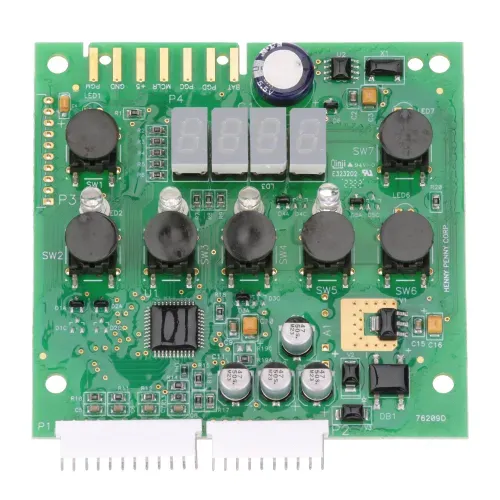 AllPoints Foodservice Parts & Supplies AllPoints Foodservice Parts & Supplies 8010898 Electrical Parts