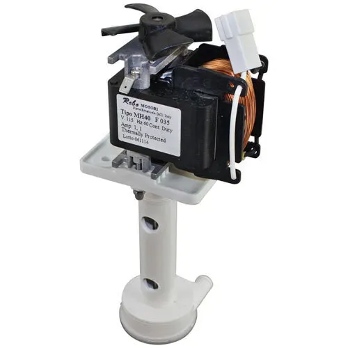 AllPoints Foodservice Parts & Supplies AllPoints Foodservice Parts & Supplies 8011293 Motor / Motor Parts, Replacement