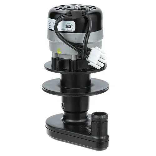 AllPoints Foodservice Parts & Supplies AllPoints Foodservice Parts & Supplies 8011313 Motor / Motor Parts, Replacement