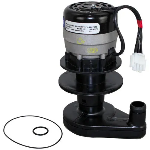 AllPoints Foodservice Parts & Supplies AllPoints Foodservice Parts & Supplies 8011322 Motor / Motor Parts, Replacement