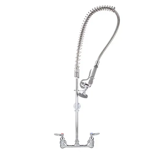 AllPoints Foodservice Parts & Supplies 8011439 Pre-Rinse Faucet Assembly