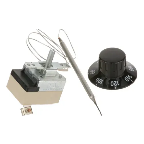 AllPoints Foodservice Parts & Supplies AllPoints Foodservice Parts & Supplies 8011538 Thermostats